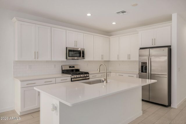 5023 W CHUCK BOX Road, Laveen, AZ 85339