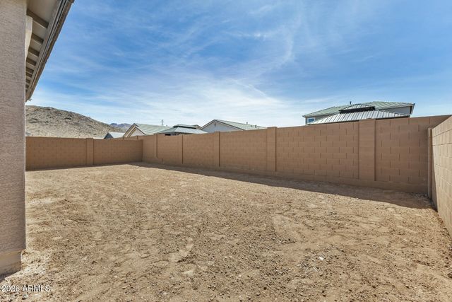 5023 W CHUCK BOX Road, Laveen, AZ 85339