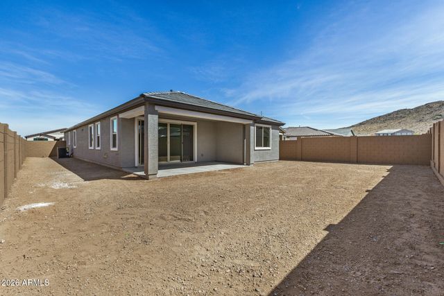5023 W CHUCK BOX Road, Laveen, AZ 85339