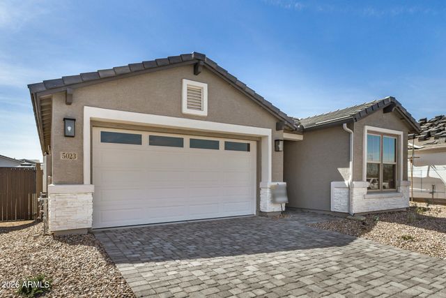 5023 W CHUCK BOX Road, Laveen, AZ 85339