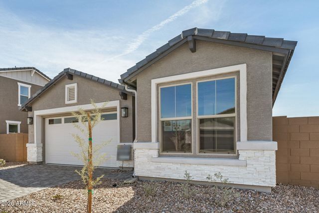 5023 W CHUCK BOX Road, Laveen, AZ 85339