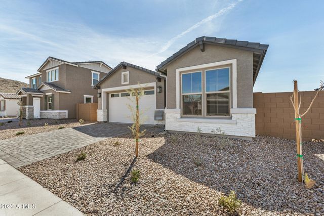 5023 W CHUCK BOX Road, Laveen, AZ 85339