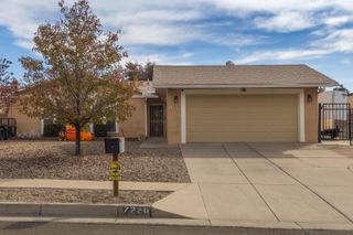 7220 Ticonderoga Road NE, Albuquerque, NM 87109