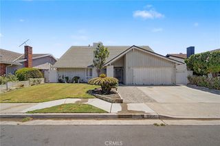 9364 Fleetwood Street, Cypress, CA 90630