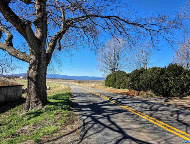 Lot 19 FREDERICKSBURG RD, Ruckersville, VA 22968