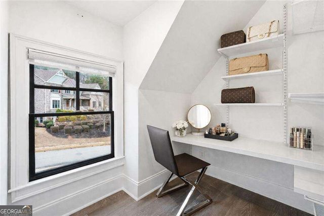 4675 Bluffside Court, Marietta, GA 30066