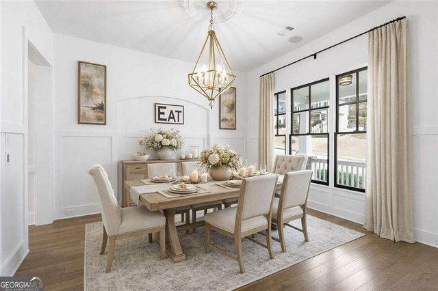 4675 Bluffside Court, Marietta, GA 30066