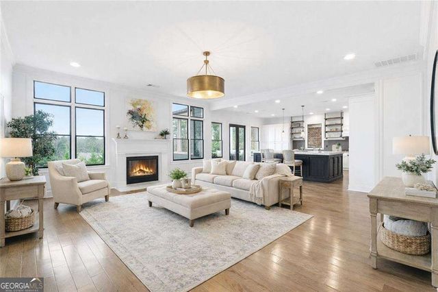 4675 Bluffside Court, Marietta, GA 30066