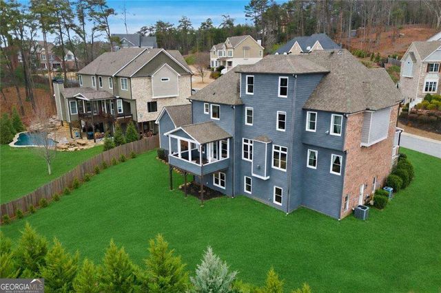 4675 Bluffside Court, Marietta, GA 30066