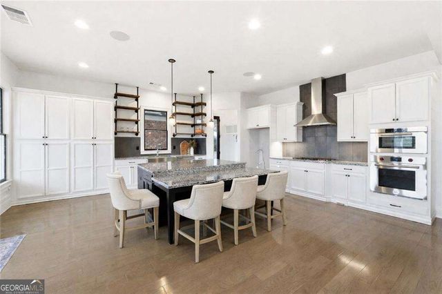 4675 Bluffside Court, Marietta, GA 30066