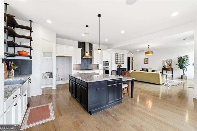 4675 Bluffside Court, Marietta, GA 30066