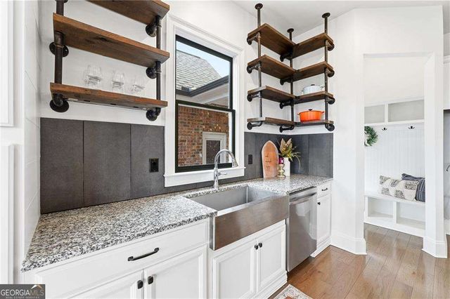 4675 Bluffside Court, Marietta, GA 30066