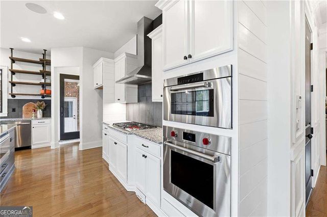 4675 Bluffside Court, Marietta, GA 30066