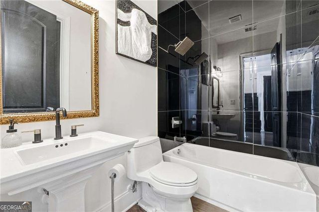 4675 Bluffside Court, Marietta, GA 30066