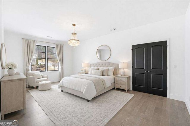 4675 Bluffside Court, Marietta, GA 30066