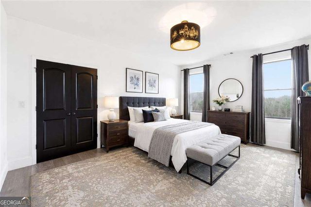 4675 Bluffside Court, Marietta, GA 30066