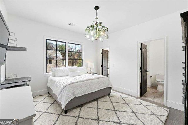 4675 Bluffside Court, Marietta, GA 30066