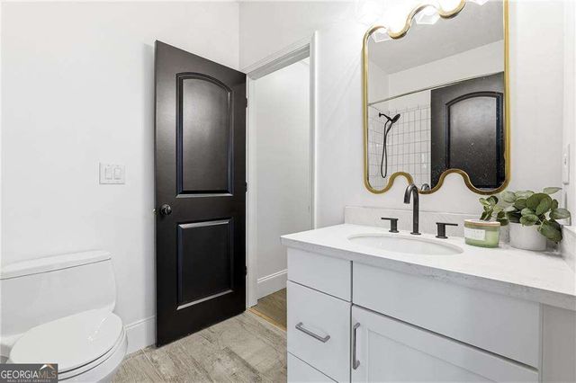 4675 Bluffside Court, Marietta, GA 30066