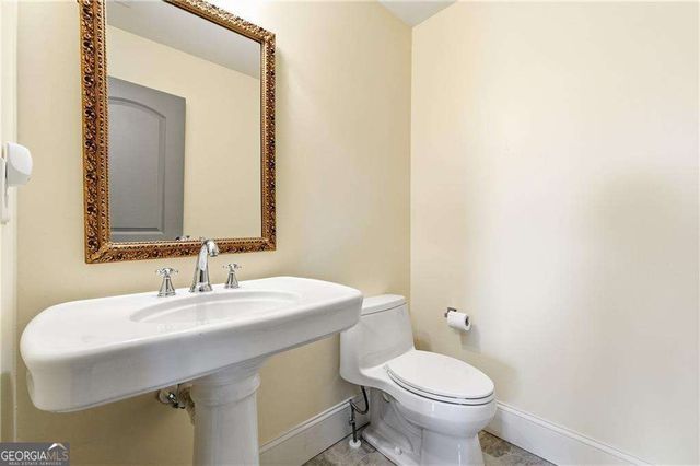 4675 Bluffside Court, Marietta, GA 30066