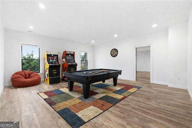 4675 Bluffside Court, Marietta, GA 30066