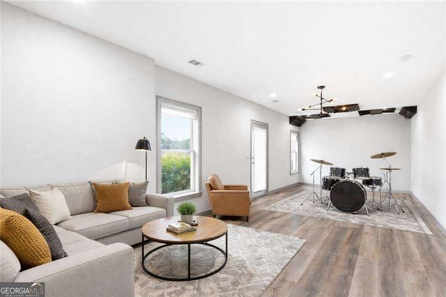 4675 Bluffside Court, Marietta, GA 30066