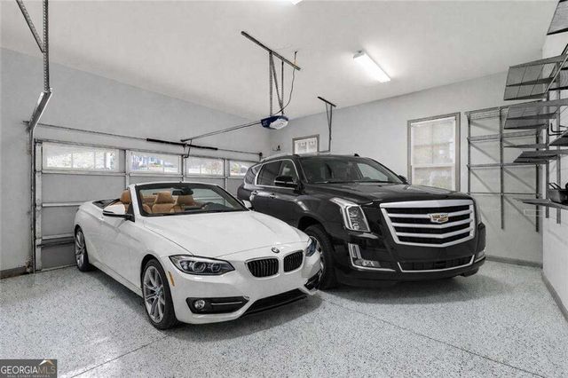 4675 Bluffside Court, Marietta, GA 30066