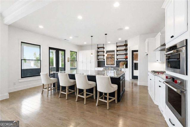 4675 Bluffside Court, Marietta, GA 30066