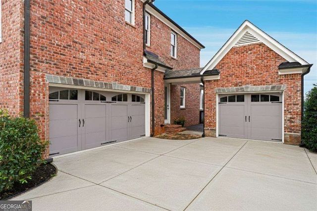 4675 Bluffside Court, Marietta, GA 30066