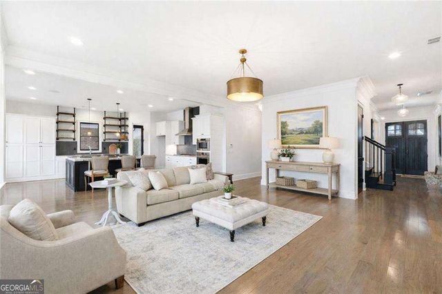 4675 Bluffside Court, Marietta, GA 30066