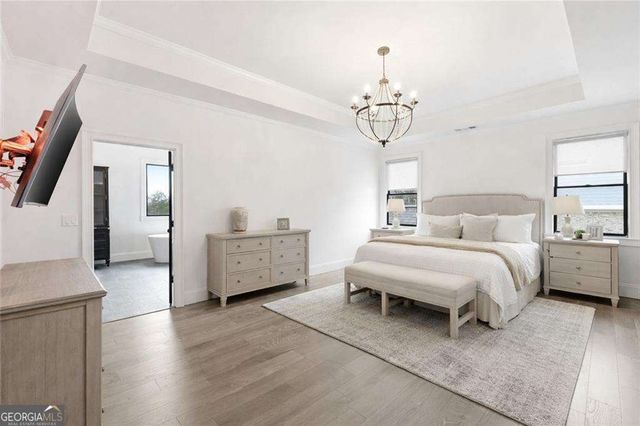 4675 Bluffside Court, Marietta, GA 30066