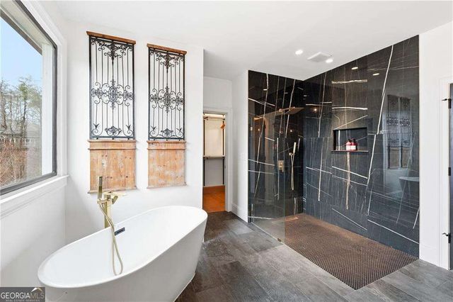 4675 Bluffside Court, Marietta, GA 30066