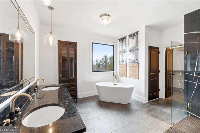 4675 Bluffside Court, Marietta, GA 30066