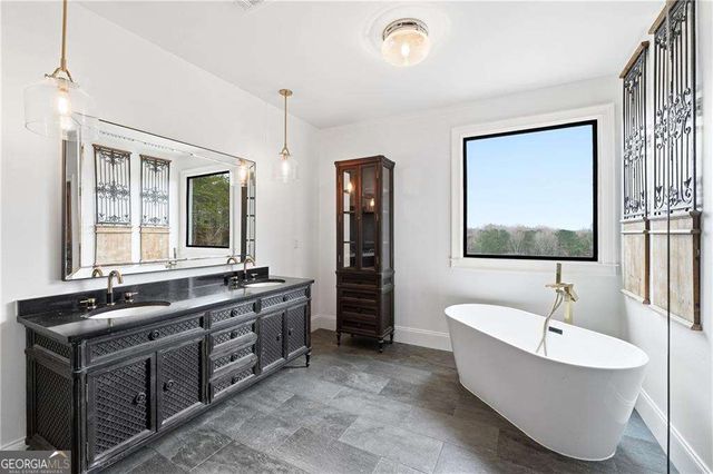 4675 Bluffside Court, Marietta, GA 30066