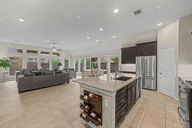 29147 Crystal Rose Lane, Fulshear, TX 77441