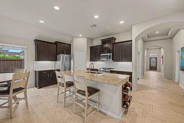 29147 Crystal Rose Lane, Fulshear, TX 77441