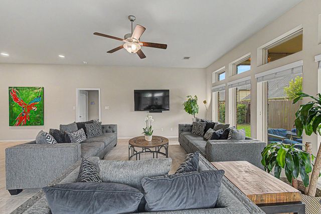 29147 Crystal Rose Lane, Fulshear, TX 77441