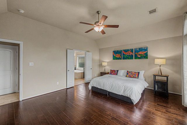 29147 Crystal Rose Lane, Fulshear, TX 77441
