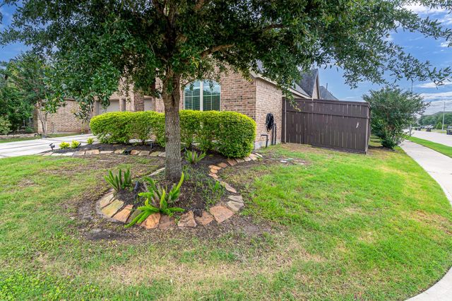 29147 Crystal Rose Lane, Fulshear, TX 77441