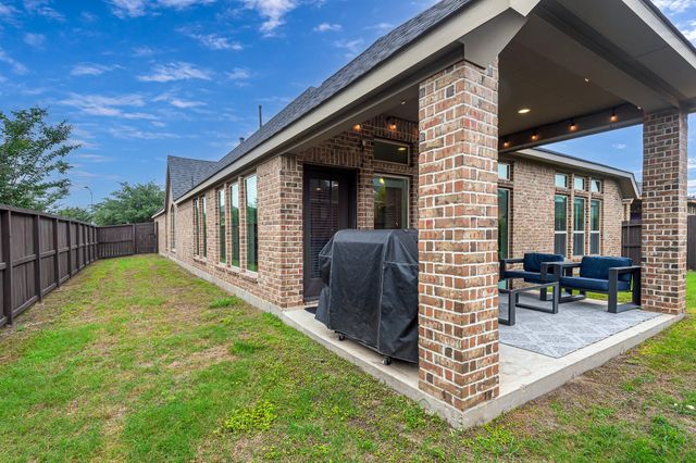 29147 Crystal Rose Lane, Fulshear, TX 77441