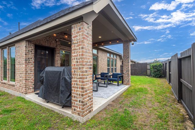 29147 Crystal Rose Lane, Fulshear, TX 77441