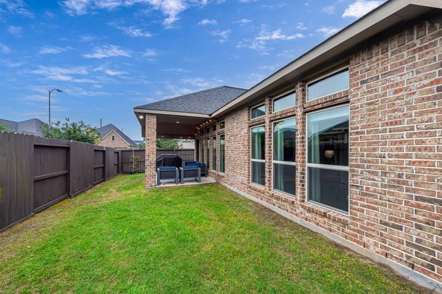 29147 Crystal Rose Lane, Fulshear, TX 77441