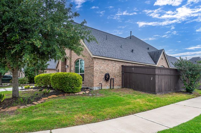 29147 Crystal Rose Lane, Fulshear, TX 77441