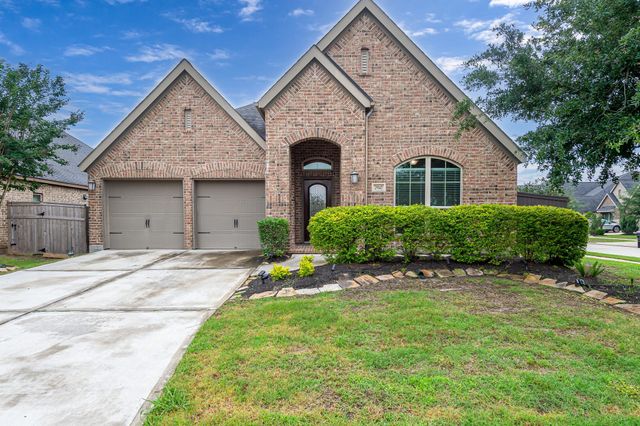 29147 Crystal Rose Lane, Fulshear, TX 77441