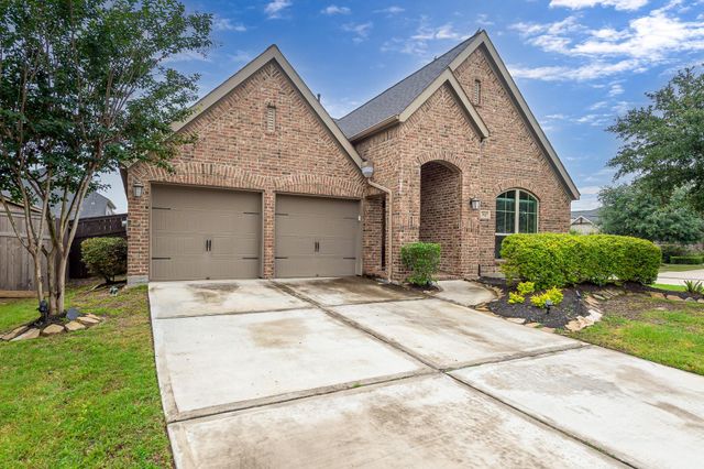 29147 Crystal Rose Lane, Fulshear, TX 77441