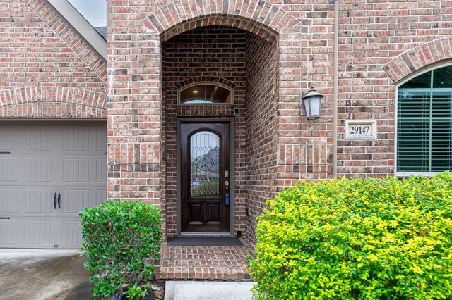 29147 Crystal Rose Lane, Fulshear, TX 77441