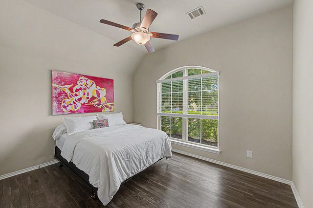 29147 Crystal Rose Lane, Fulshear, TX 77441