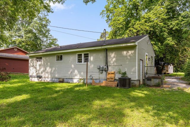 1720 Cambridge Drive, Chattanooga, TN 37411