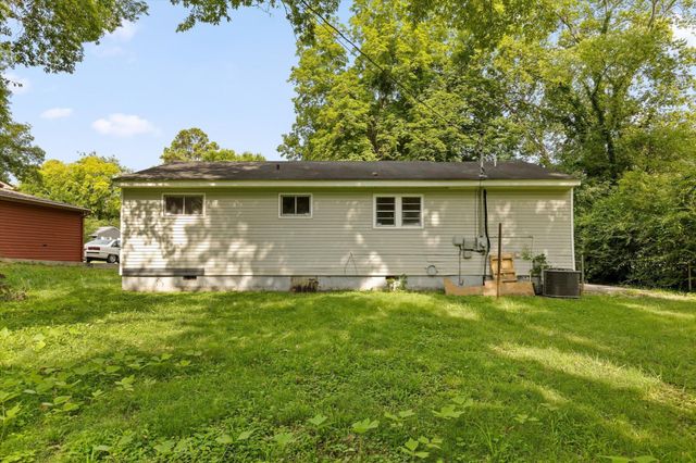 1720 Cambridge Drive, Chattanooga, TN 37411