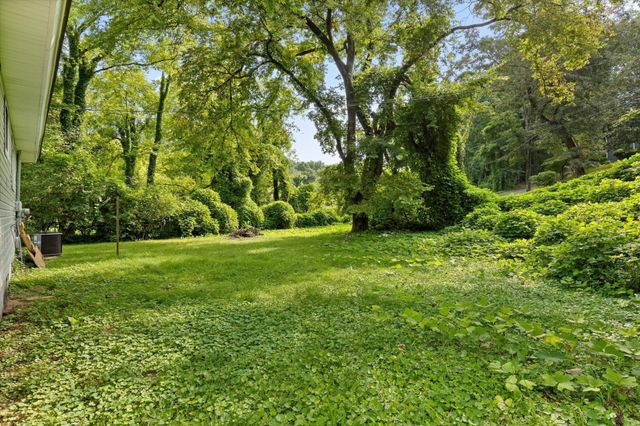 1720 Cambridge Drive, Chattanooga, TN 37411