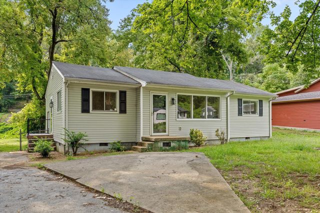 1720 Cambridge Drive, Chattanooga, TN 37411
